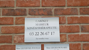 Photo n°5 de Lefebvre Pouille Stéphanie à Cayeux-sur-Mer (Santé)