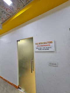 True Infra Solutions photo 6