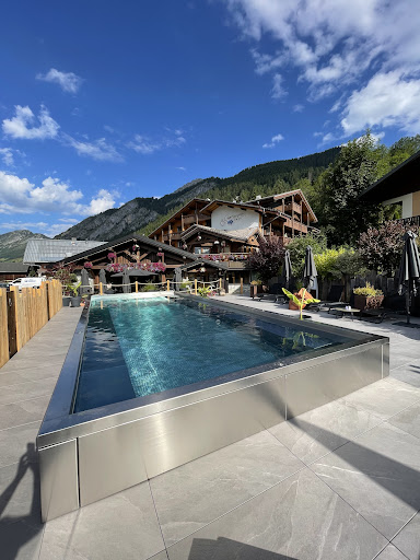 Photo de Concept Piscines Inox à Bournoncle-Saint-Pierre (43360)