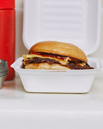 Photo n°57 de Dumbo à Paris (Restaurant américain)