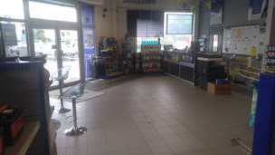 Photo n°9 de ETAPE AUTO DOUCHY LES MINES à Douchy-les-Mines (Magasin de pièces auto d'occasion)