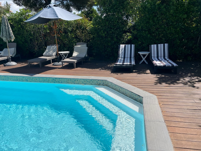 Comentarii opinii despre Hôtel Synaya