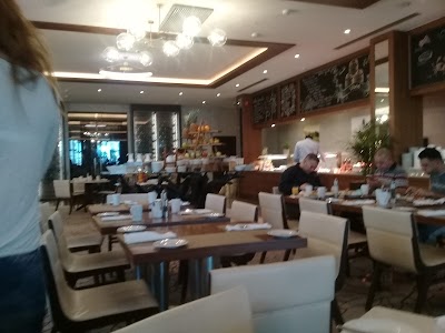 Photos of Renaissance Minsk Hotel