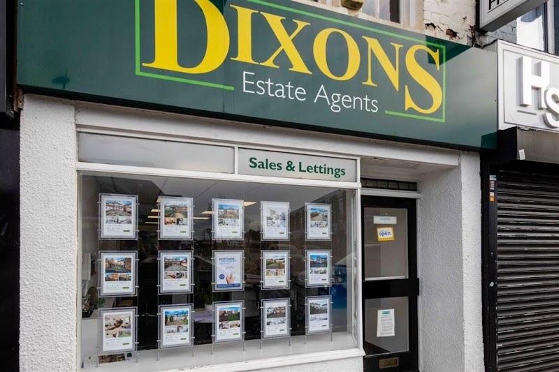 Dixons Estate Agents Northfield photo 2