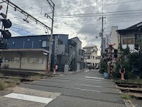 木香の家-天下茶屋