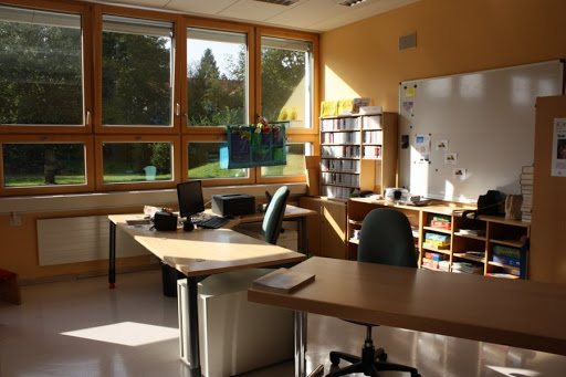 Bücherei Altenstadt / Gemeinde- und Schulbücherei Altenstadt - Thumbnail