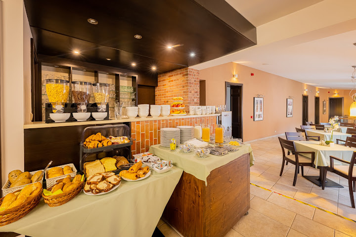 Bazilika alatt Panzió by null