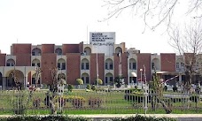 Pakistan Institute Of Medical Sciences Emergency islamabad