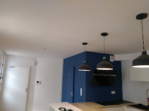 Photo n°22 de Peintre Carlit Vitré 35 à Montreuil-sous-Pérouse (Peintre en bâtiment)