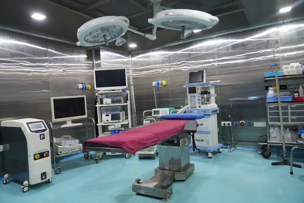 Dr Pruthvi Gattu Your Interventional Cardiology Specialist At Tx Hospitals Uppal