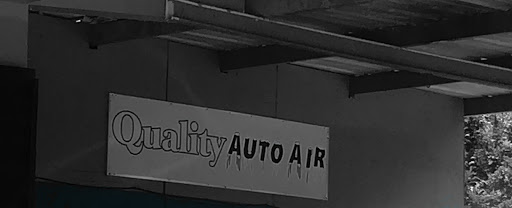 Quality Auto Air