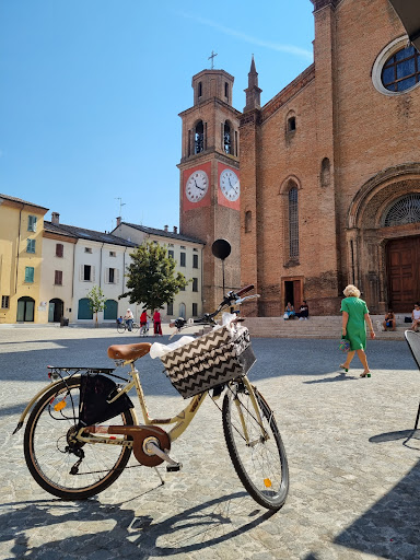 Torre Campanaria - Visual