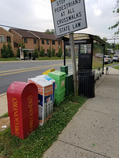 Lockwood Dr & New Hampshire Av - Thumbnail