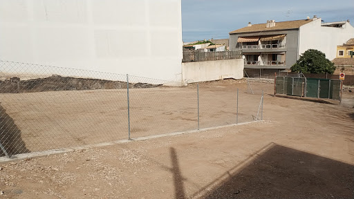 Parking Carrer n'Orlandis - Thumbnail