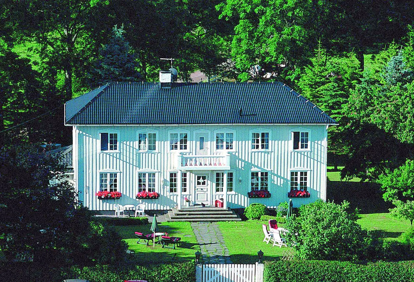 Nils-Mårtensgård B&B Romantic