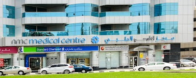 Photos of New Medical Centre