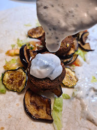 Photo n°51 de GRILL HOUSE comédie à Montpellier (Restaurant turc)