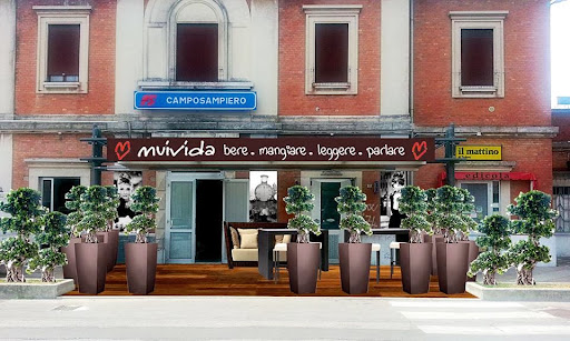Muivida Gallery - Italy