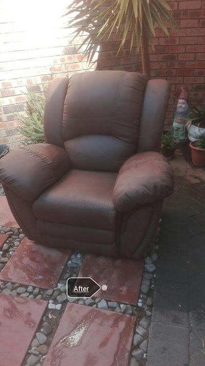 Photos of The Captain Carpet Clean Bloemfontein