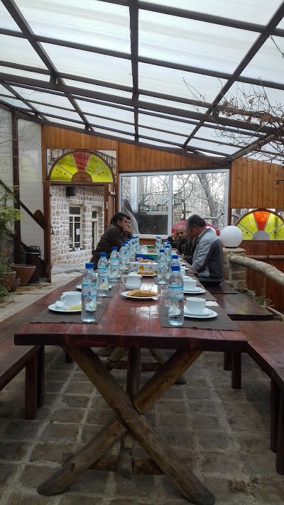 Photos of Pachenar Restaurant