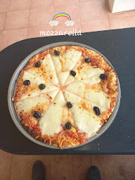 Photo n°8 de pitz'a lolo pizzeria à Saint-Maximin-la-Sainte-Baume (Service de livraison)