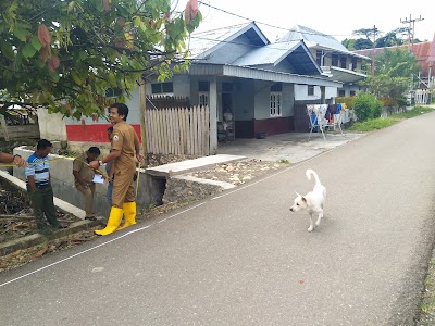 Photos of Lapangan Olah Raga fodo