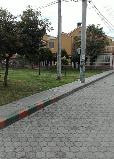 Photos of Barrio El Trebol Park