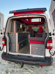 Photo n°4 de KUSTHOM à Quimper (Atelier de réparation de véhicules de loisirs)