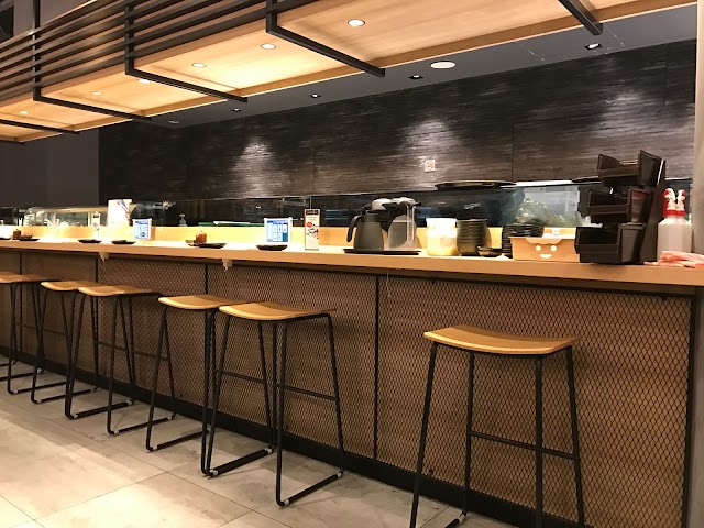 Senmi Sushi