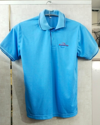 A Corporate T Shirt Supplier can help your business maintain a cohesive, professional look across…