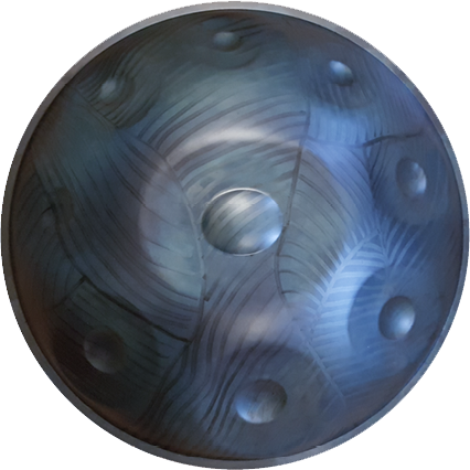 Mistral Pan - Thumbnail