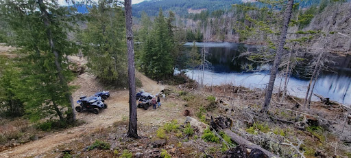 Sunrise Lake Recreation Site - Thumbnail