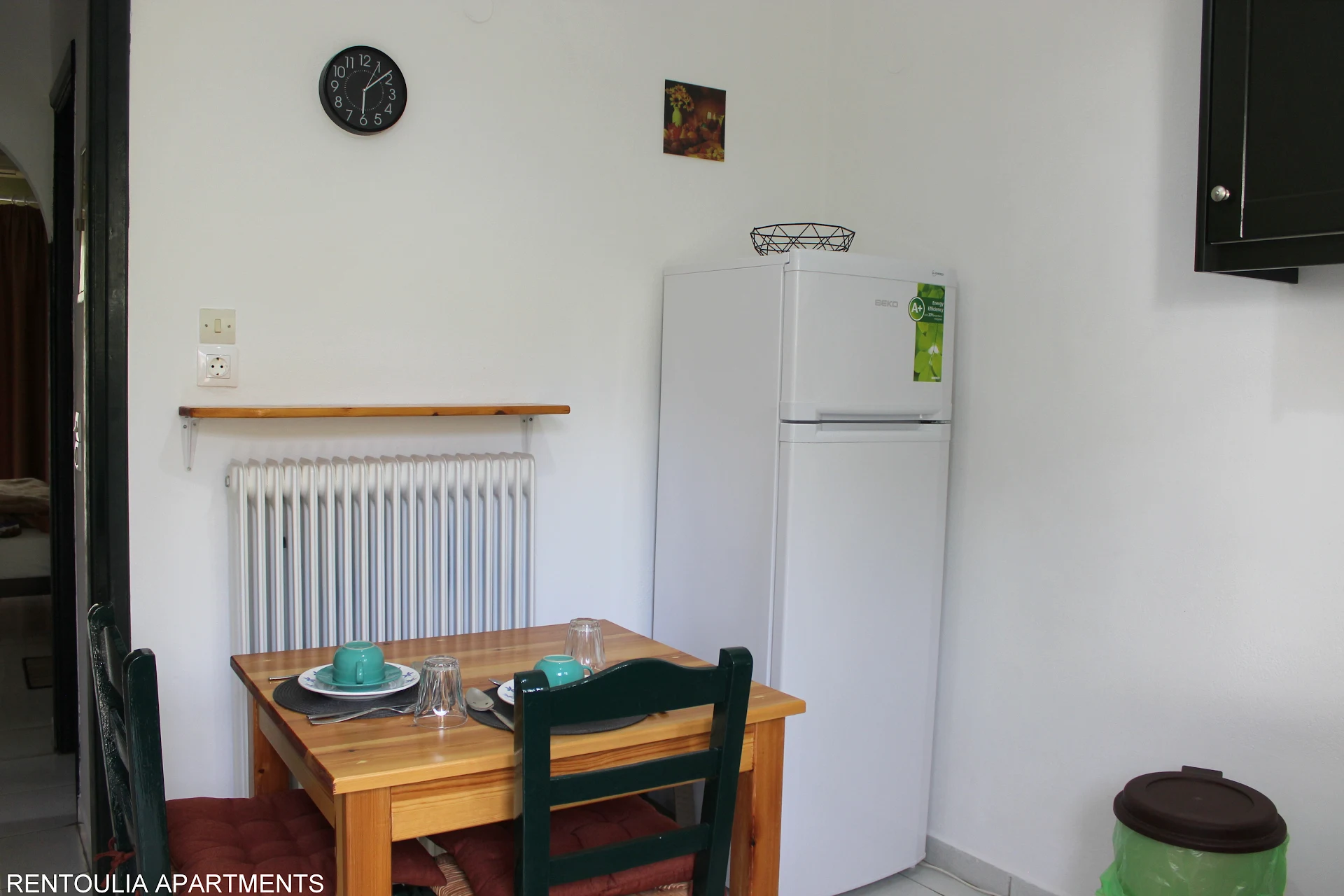 Rentoulia Apartments Poulithra Arcadias Leonidiou