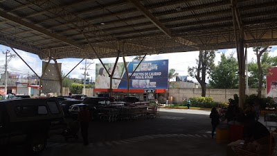 Photos of G17 shops sum chimaltenango