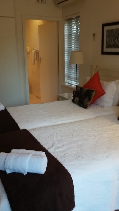 Photos of Sylvan Grove Guest House