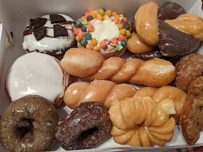 Daylight Donuts