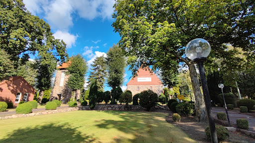 St. Marien Kirche Hemmingstedt - Ev.-Luth. Kirchengemeinde Hemmingstedt - Thumbnail