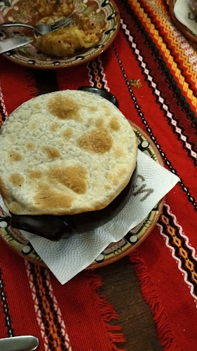 Izbata Tavern - Ресторант