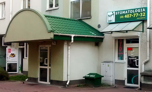 MJ Dent - Dental, Dentist