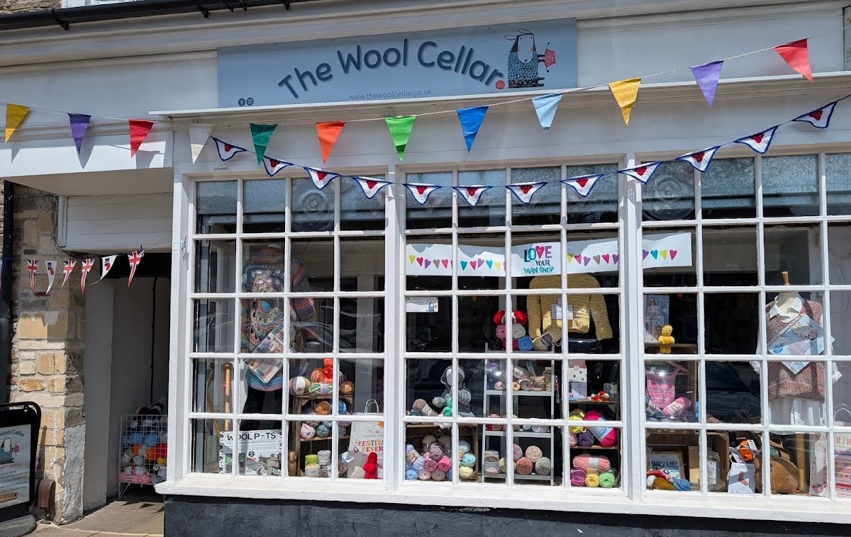 The Wool Cellar