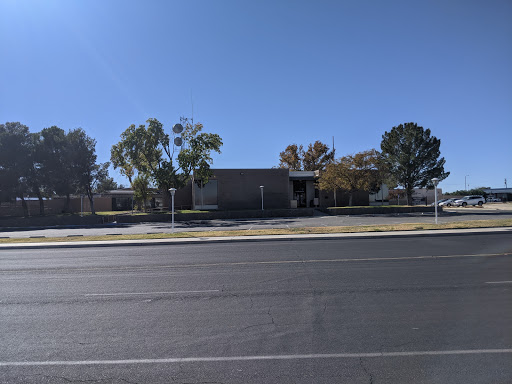 Kern County Superior Court - Thumbnail