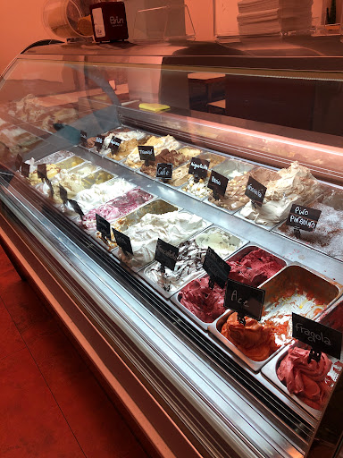 DAME spritz & gelato