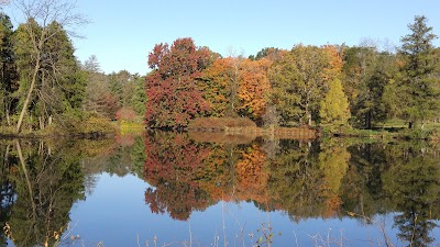 Photos of The Morton Arboretum