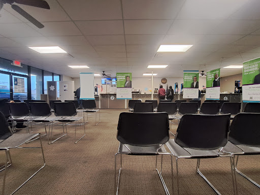 Kansas Driver's License Department - Thumbnail