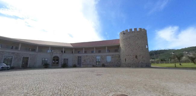 Palace Hotel & Spa - Termas de São Tiago Número de telefone