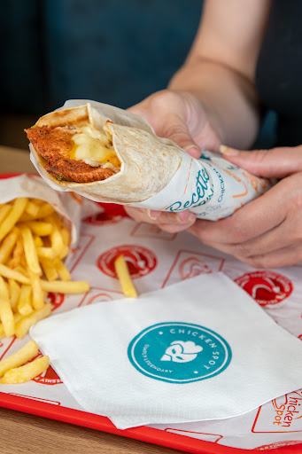 Photo 2 - Chicken Spot