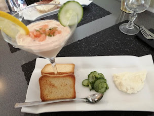 Photo n°22 de La fontaine des amis à Lignières (Restaurant français)