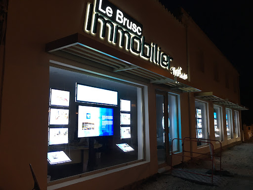 Le Brusc Immobilier - Thumbnail