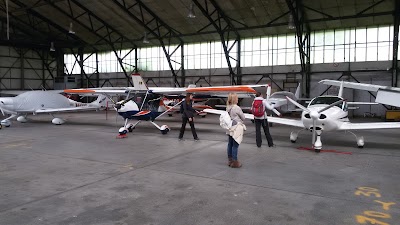 Photos of Limburg Regional Airport