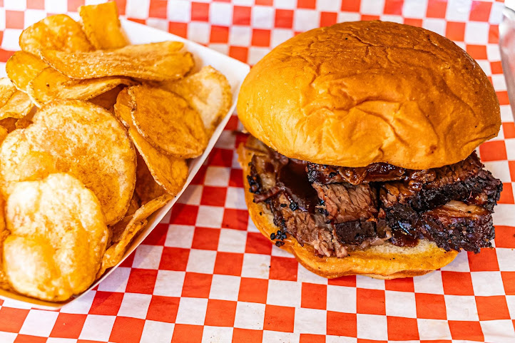 Moak's Family Texas BBQ by null